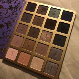 Tarte Bon Voyage Palette!